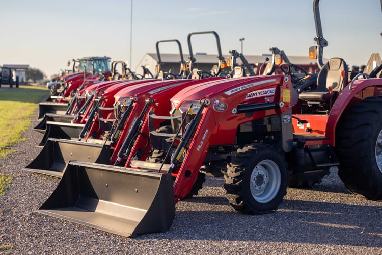 PRE-OWNED INVENTORY